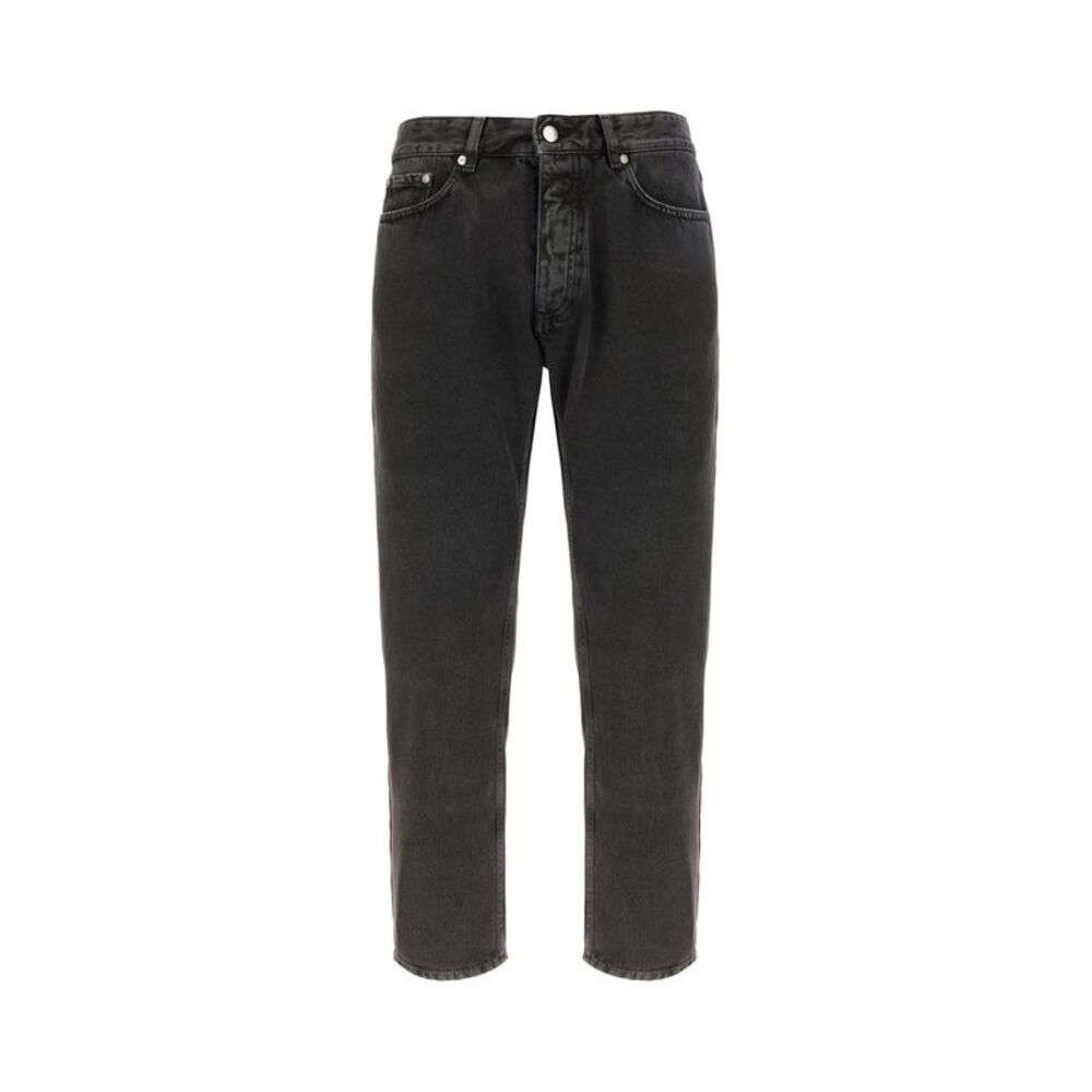 Icon Denim Man Clothing Jeans